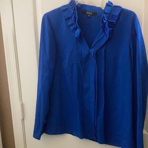 FINAL MARKDOWN Ladies Alex Marie top medium